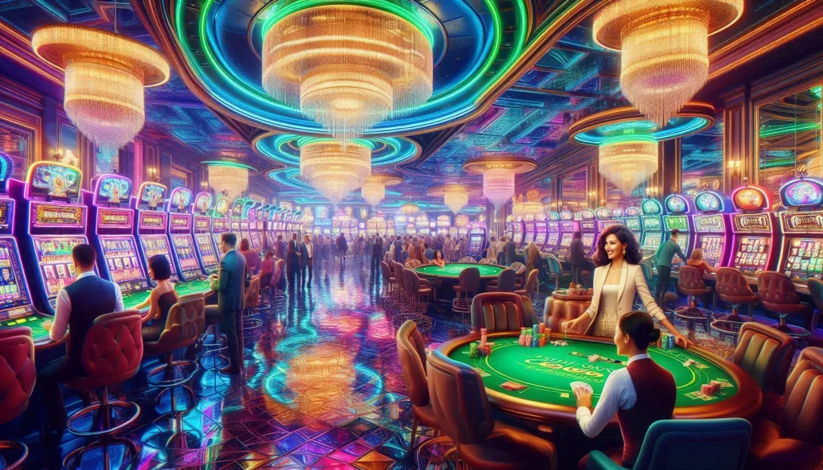 Golazzo Casino